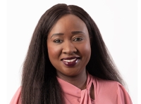 Photo of Ya Marie Cham